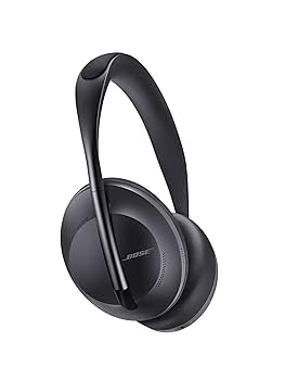 Bose 700 ノイズキャンセリング Bose 700 Słuchawki Bezprzewodowe, Czarny : Amazon.pl